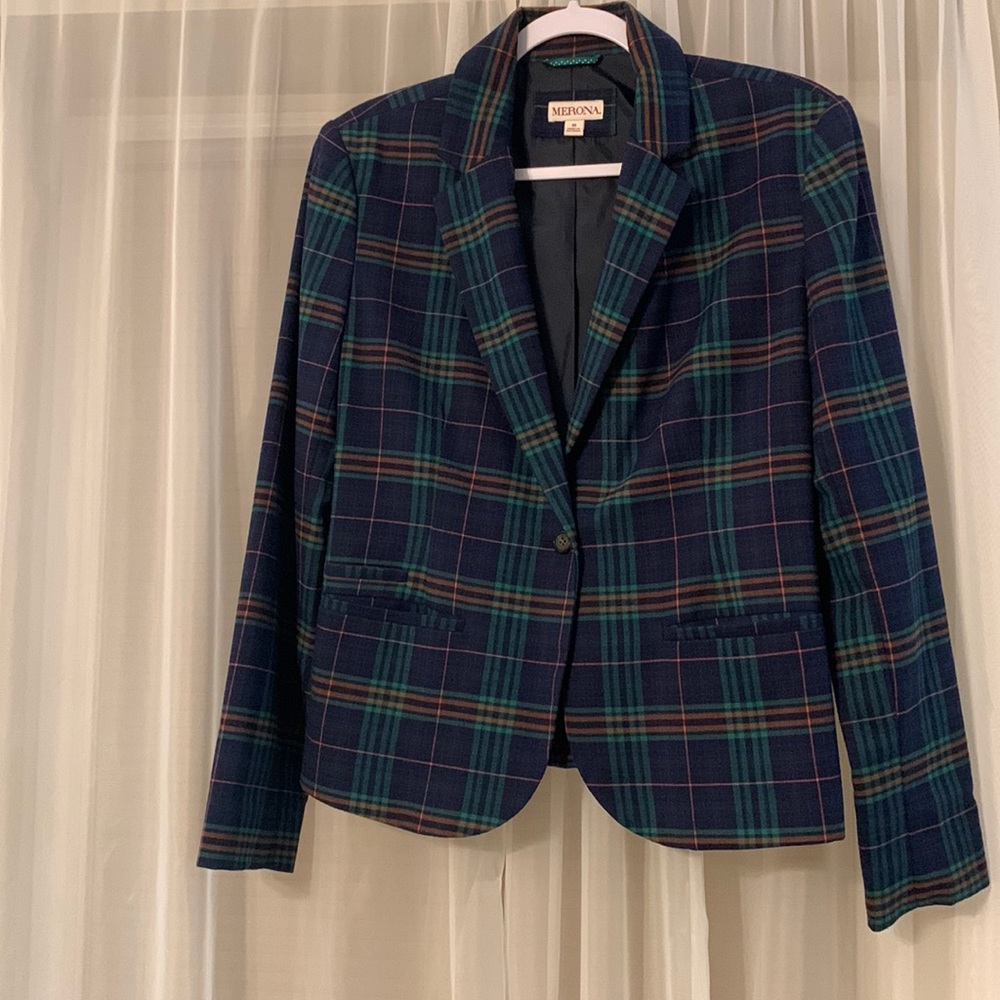 Merona blazer